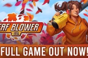 吹叶公司/Leaf Blower Co.