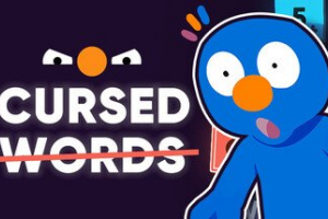 诅咒之语/Cursed Words: The Word Game That Isn’t