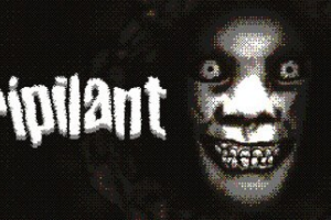 战栗深渊/Horripilant