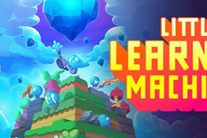 小小学习机器/Little Learning Machines