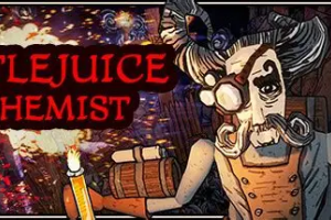 炼金术士/BattleJuice Alchemist