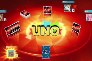 UNO-虚拟机版