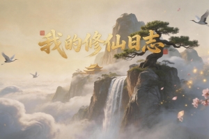 我的修仙日志/Cultivation Journal