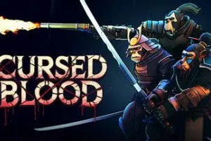 诅咒之血/Cursed Blood/支持网络联机