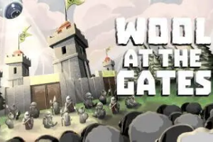 羊群之门/Wool at the Gates