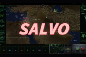 SALVO