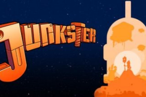 废料工匠/Junkster