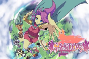 女巫史诗/Gastova: The Witches of Arkana