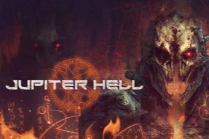 木星地狱/Jupiter Hell