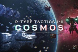 R-Type战略版 1&2 宇宙/R-Type Tactics I • II Cosmos