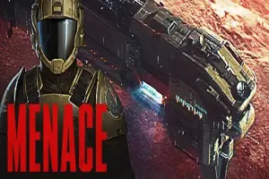 威赫战线/MENACE
