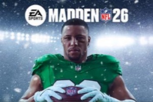 EA体育足球俱乐部26-虚拟机版/EA SPORTS FC 26 HYPERVISOR