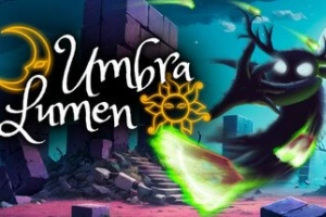 幽影光辉/Umbra Lumen