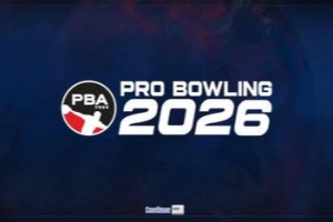 PBA职业保龄球2026/PBA Pro Bowling 2026