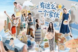 有这么一个家伙/Such a guy