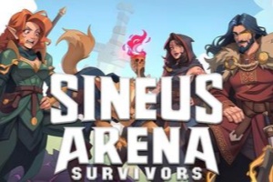 圣火守望者：共筑防线/Sineus Arena Survivors