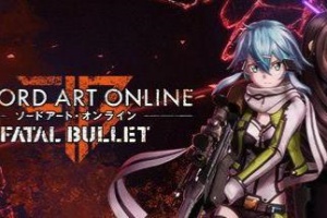 刀剑神域：夺命凶弹-虚拟机版/Sword Art Online: Fatal Bullet HYPERVISOR