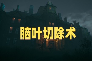 脑叶切除术/Lobotomy