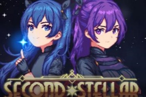 穹海双星/Second Stellar