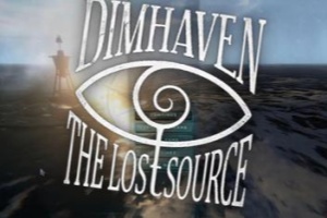暗港：失落之源/Dimhaven – The Lost Source