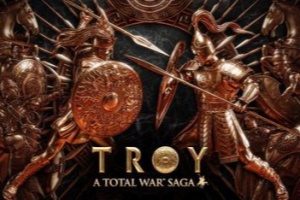 全面战争传奇：特洛伊-虚拟机版/A Total War Saga: TROY HYPERVISOR