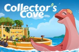 寻宝湾/Collector’s Cove