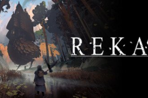 蕾卡的移动工坊/REKA