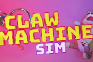 爪机模拟器/Claw Machine Sim