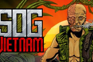 SOG：越南/SOG: Vietnam