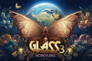 玻璃伪装3：蜂蜜线/Glass Masquerade 3: Honeylines