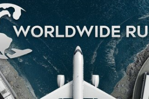 全球热潮/Worldwide Rush