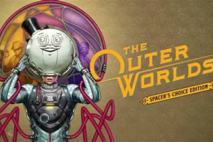 天外世界：太空人之选/The Outer Worlds: Spacer’s Choice Edition
