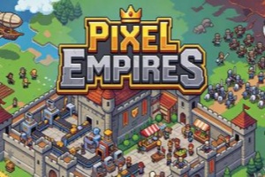 像素帝国/Pixel Empires