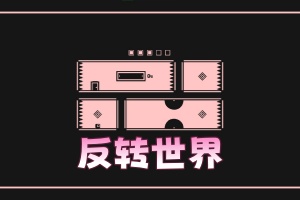 反转世界/Flipside