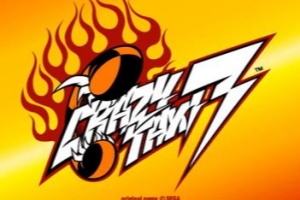 疯狂出租车3：高速狂奔/Crazy Taxi 3: High Roller
