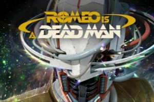 罗密欧是个绝命侠/ROMEO IS A DEAD MAN