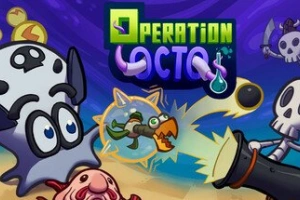 怒海章袭/Operation Octo