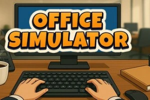 办公室模拟器/Office Simulator