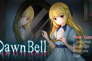 道恩贝尔/Dawn Bell