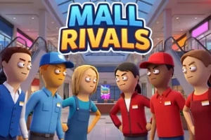 商场争霸/Mall Rivals