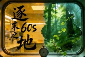 逐末之地：60s/Exploring the Endless Land：60s
