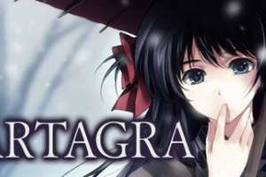 恋狱～月狂病～/CARTAGRA