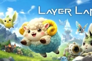 莱尔兰德/Layer Land