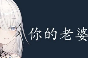 你的可爱老婆