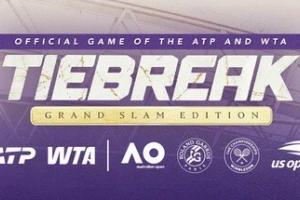 顶尖决胜：大满贯版/TIEBREAK – GRAND SLAM EDITION