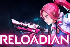 重载者/RELOADIAN