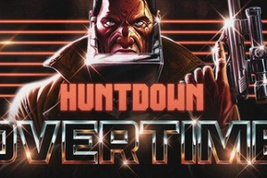 暴徒猎手：超时/HUNTDOWN: OVERTIME