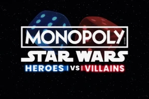 地产大亨：星球大战正邪交锋-虚拟机版/Monopoly: Star Wars Heroes vs. Villains HYPERVISOR