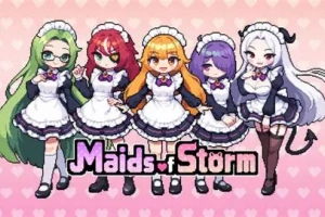 风暴女仆/Maids of Storm