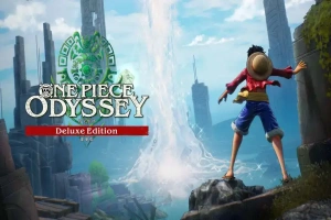 《Switch游戏》海贼王时光旅诗:豪华版 One Piece Odyssey